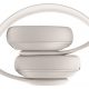 Auriculares inalámbricos - Beats Studio Pro, Cancelación Activa de Ruido, Diadema, Hasta 40h, Arena