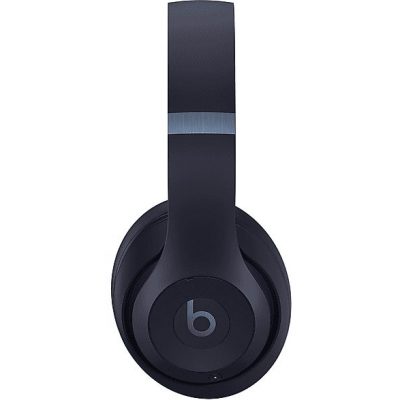 Auriculares inalámbricos - Beats Studio Pro, Cancelación Activa de Ruido, Diadema, Hasta 40h, Azul Marino