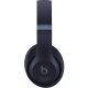 Auriculares inalámbricos - Beats Studio Pro, Cancelación Activa de Ruido, Diadema, Hasta 40h, Azul Marino