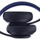 Auriculares inalámbricos - Beats Studio Pro, Cancelación Activa de Ruido, Diadema, Hasta 40h, Azul Marino