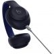 Auriculares inalámbricos - Beats Studio Pro, Cancelación Activa de Ruido, Diadema, Hasta 40h, Azul Marino