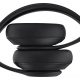Auriculares inalámbricos - Beats Studio Pro, Cancelación Activa de Ruido, Diadema, Hasta 40h, Negro