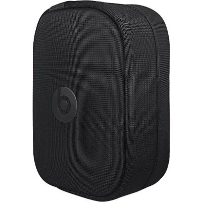 Auriculares inalámbricos - Beats Studio Pro, Cancelación Activa de Ruido, Diadema, Hasta 40h, Negro