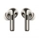 Auriculares inalámbricos  - Buds Pro 3 ONEPLUS, Intraurales, Bluetooth, Blanco