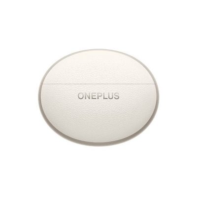 Auriculares inalámbricos  - Buds Pro 3 ONEPLUS, Intraurales, Bluetooth, Blanco
