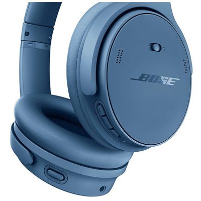 Auriculares inalámbricos  - CL45264 BOSE, Circumaurales, Bluetooth, Azul crepuscular