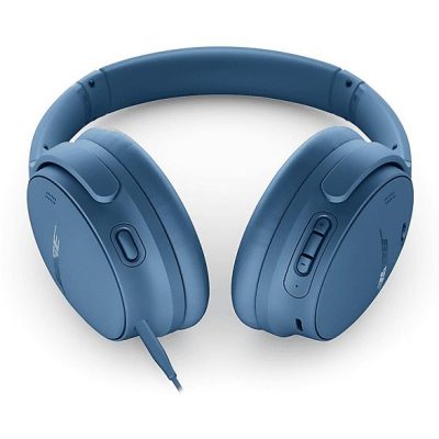 Auriculares inalámbricos  - CL45264 BOSE, Circumaurales, Bluetooth, Azul crepuscular
