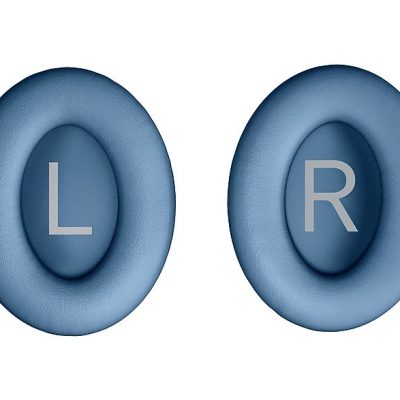 Auriculares inalámbricos  - CL45264 BOSE, Circumaurales, Bluetooth, Azul crepuscular