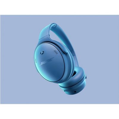 Auriculares inalámbricos  - CL45264 BOSE, Circumaurales, Bluetooth, Azul crepuscular