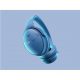 Auriculares inalámbricos  - CL45264 BOSE, Circumaurales, Bluetooth, Azul crepuscular