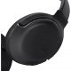 Auriculares inalámbricos - JBL Tour One M2, Bluetooth, Cancelación Activa de ruido, 50h autonomía, Negro