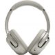 Auriculares inalámbricos - JBL Tour One M2, Bluetooth, Cancelación Activa de ruido, 50h autonomía, Oro