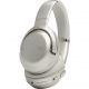 Auriculares inalámbricos - JBL Tour One M2, Bluetooth, Cancelación Activa de ruido, 50h autonomía, Oro