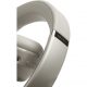 Auriculares inalámbricos - JBL Tour One M2, Bluetooth, Cancelación Activa de ruido, 50h autonomía, Oro