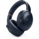 Auriculares inalámbricos - JBL Tour One M3, Circumaurales, Bluetooth, 70h Autonomía, 8 Micrófonos, Azul