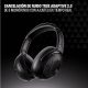 Auriculares inalámbricos - JBL Tour One M3, Circumaurales, Bluetooth, 70h Autonomía, 8 Micrófonos, Azul