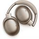 Auriculares inalámbricos - JBL Tour One M3, Circumaurales, Bluetooth, 70h Autonomía, 8 Micrófonos, Crema