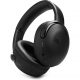 Auriculares inalámbricos - JBL Tour One M3, Circumaurales, Bluetooth, 70h Autonomía, 8 Micrófonos, Negro
