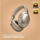 Auriculares inalámbricos - JBL Tour One M3, Circumaurales, Bluetooth, 70h Autonomía, 8 Micrófonos, Negro