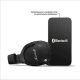 Auriculares inalámbricos - Marshall Monitor III A.N.C., Circumaurales, Bluetooth 5.3, Cancelación de ruido, 100h Autonomía, Plegables, Negro
