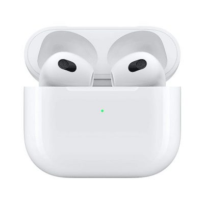 Auriculares Inalámbricos  - MME73TY/A APPLE, Intraurales, Bluetooth, Blanco