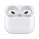 Auriculares Inalámbricos  - MME73TY/A APPLE, Intraurales, Bluetooth, Blanco