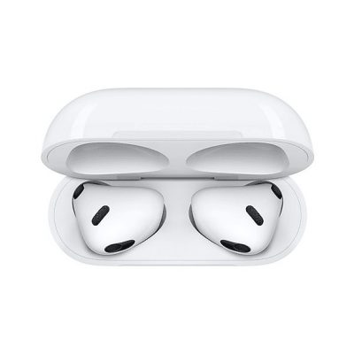 Auriculares Inalámbricos  - MME73TY/A APPLE, Intraurales, Bluetooth, Blanco