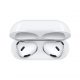 Auriculares Inalámbricos  - MME73TY/A APPLE, Intraurales, Bluetooth, Blanco