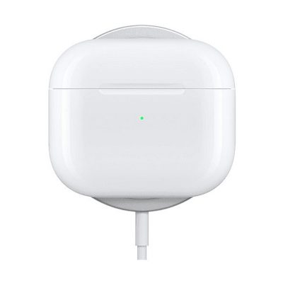 Auriculares Inalámbricos  - MME73TY/A APPLE, Intraurales, Bluetooth, Blanco