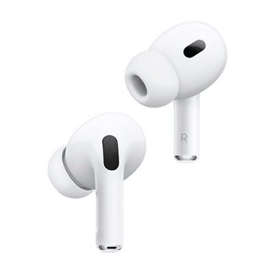 Auriculares inalámbricos  - MTJV3ZM/A APPLE, Intraurales, Bluetooth, Blanco
