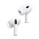 Auriculares inalámbricos  - MTJV3ZM/A APPLE, Intraurales, Bluetooth, Blanco
