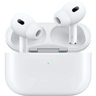 Auriculares inalámbricos  - MTJV3ZM/A APPLE, Intraurales, Bluetooth, Blanco