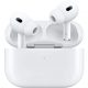 Auriculares inalámbricos  - MTJV3ZM/A APPLE, Intraurales, Bluetooth, Blanco
