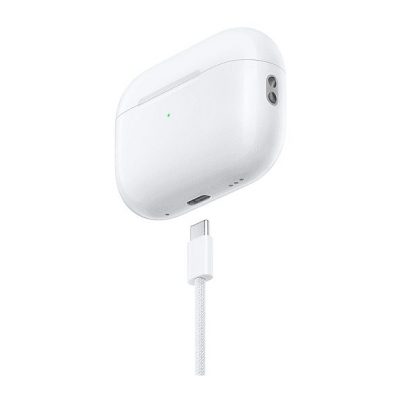 Auriculares inalámbricos  - MTJV3ZM/A APPLE, Intraurales, Bluetooth, Blanco