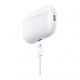Auriculares inalámbricos  - MTJV3ZM/A APPLE, Intraurales, Bluetooth, Blanco