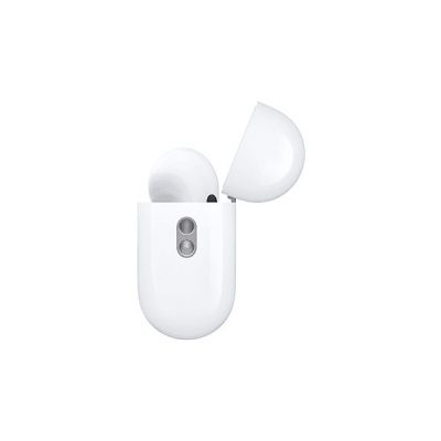 Auriculares inalámbricos  - MTJV3ZM/A APPLE, Intraurales, Bluetooth, Blanco