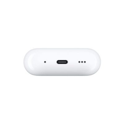 Auriculares inalámbricos  - MTJV3ZM/A APPLE, Intraurales, Bluetooth, Blanco
