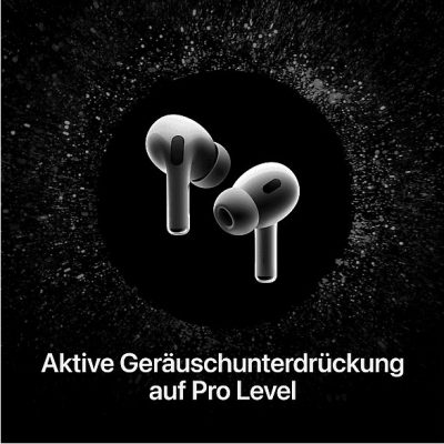 Auriculares inalámbricos  - MTJV3ZM/A APPLE, Intraurales, Bluetooth, Blanco