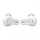 Auriculares Inalámbricos  - N5 HYBRID AKG, Intraurales, Bluetooth, Blanco