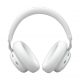 Auriculares inalámbricos  - N9 Hybrid AKG, Circumaurales, Bluetooth, Blanco