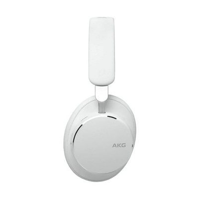Auriculares inalámbricos  - N9 Hybrid AKG, Circumaurales, Bluetooth, Blanco