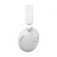 Auriculares inalámbricos  - N9 Hybrid AKG, Circumaurales, Bluetooth, Blanco