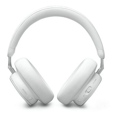 Auriculares inalámbricos  - N9 Hybrid AKG, Circumaurales, Bluetooth, Blanco
