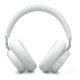 Auriculares inalámbricos  - N9 Hybrid AKG, Circumaurales, Bluetooth, Blanco