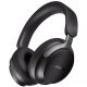 Auriculares inalámbricos  - QuietComfort Ultra Headphones BOSE, Circumaurales, Bluetooth, Negro
