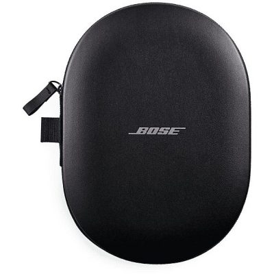 Auriculares inalámbricos  - QuietComfort Ultra Headphones BOSE, Circumaurales, Bluetooth, Negro