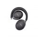 Auriculares inalámbricos  - QuietComfort Ultra Headphones BOSE, Circumaurales, Bluetooth, Negro