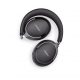 Auriculares inalámbricos  - QuietComfort Ultra Headphones BOSE, Circumaurales, Bluetooth, Negro