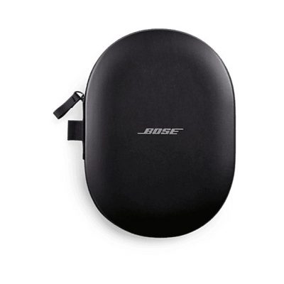 Auriculares inalámbricos  - QuietComfort Ultra Headphones BOSE, Circumaurales, Bluetooth, Negro