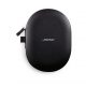 Auriculares inalámbricos  - QuietComfort Ultra Headphones BOSE, Circumaurales, Bluetooth, Negro
